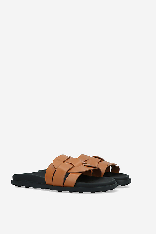 Tods Sandals Brown