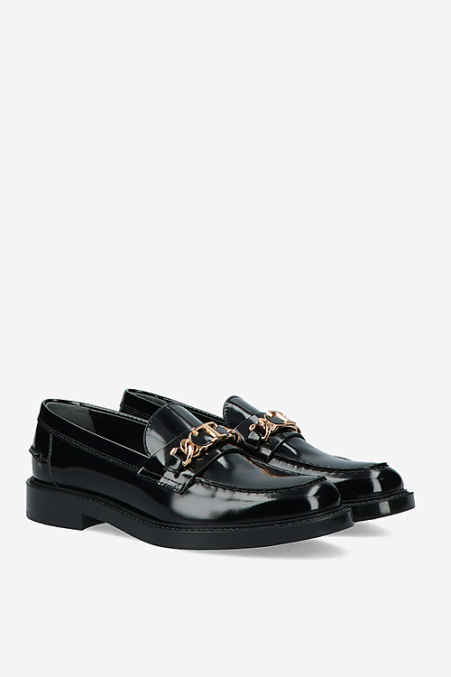 Tods Loafers Black