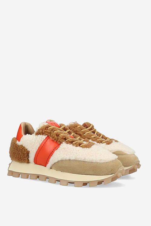 Tods Sneakers Beige