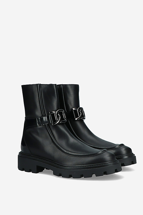 Tods Laarzen Zwart