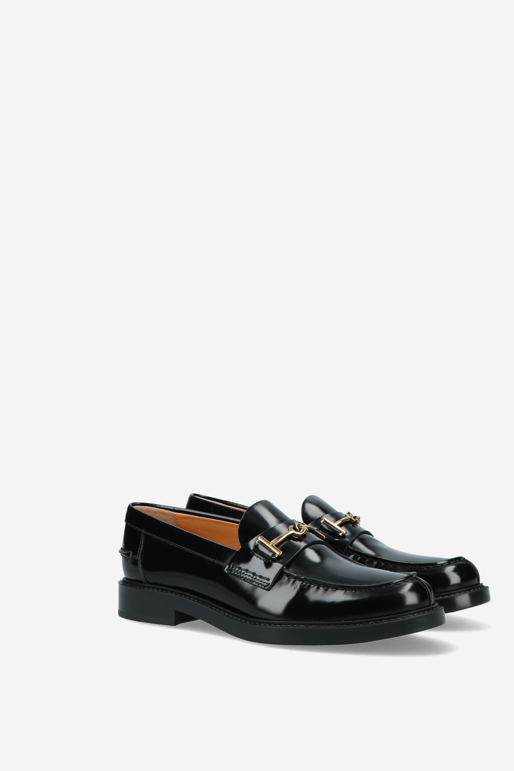 Tods Loafers Zwart