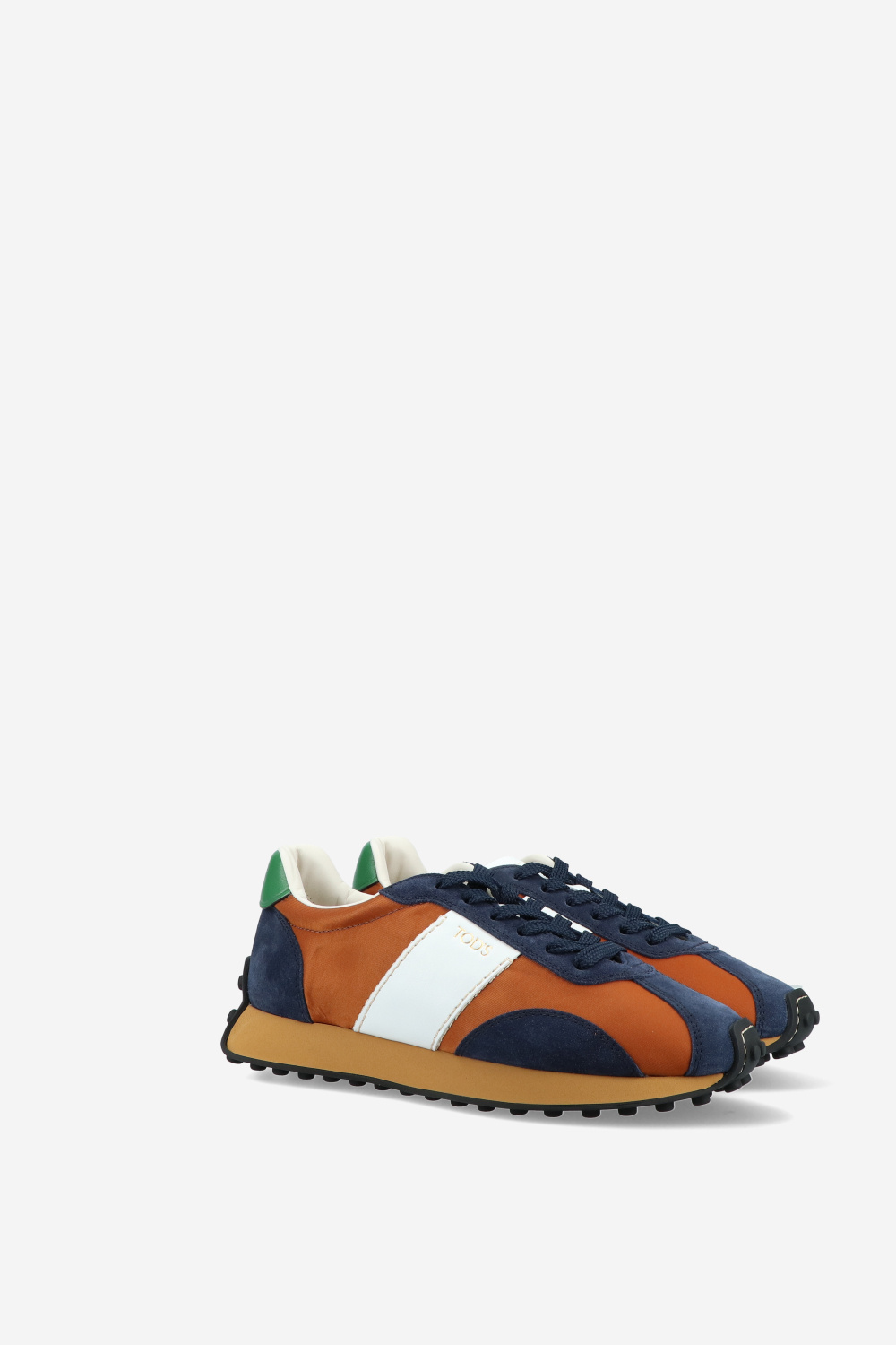 Tods Sneakers Blauw