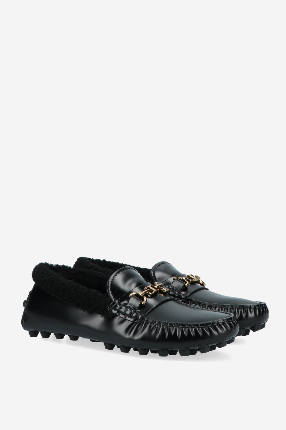 Tods Loafers Zwart