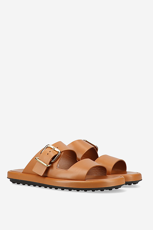 Tods Sandals Brown