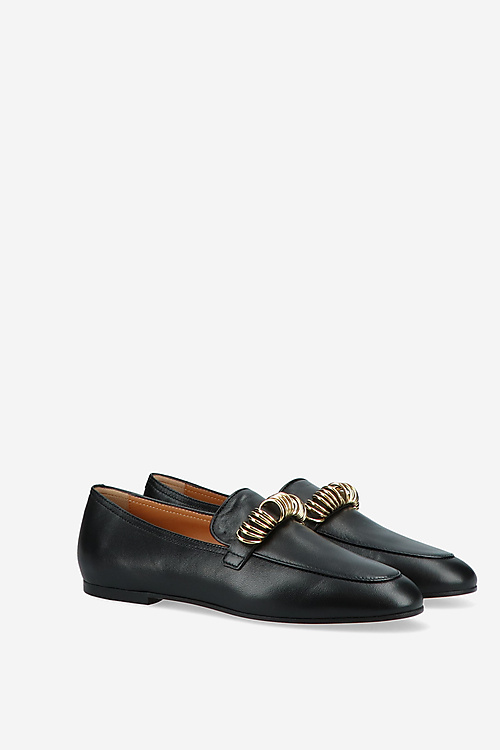 Tods Loafers Black