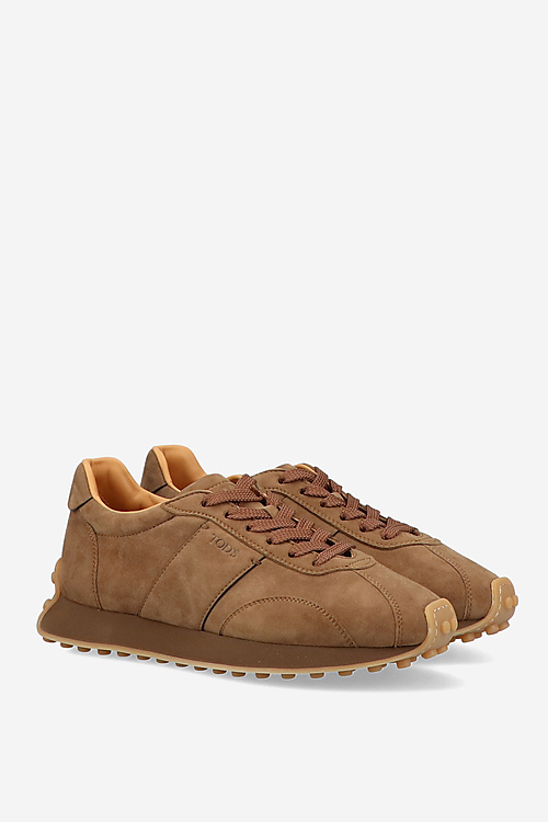 Tods Sneakers Brown