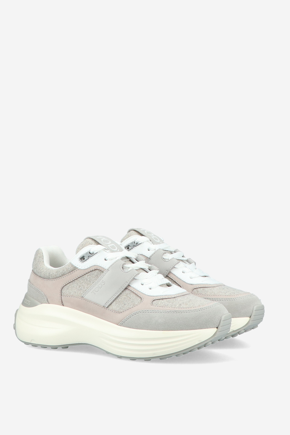 Tods Sneakers Grey