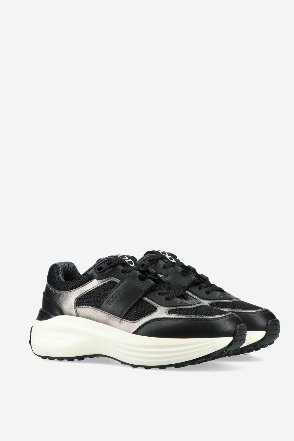 Tods Sneakers Black