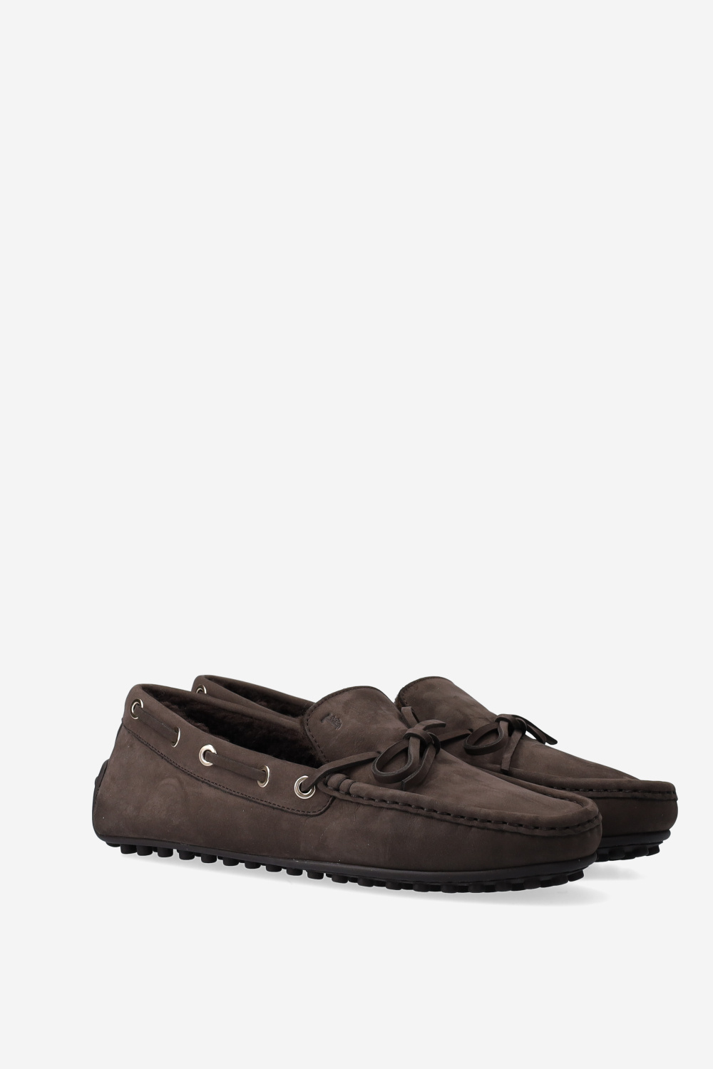 Tods Ballerina's Bruin