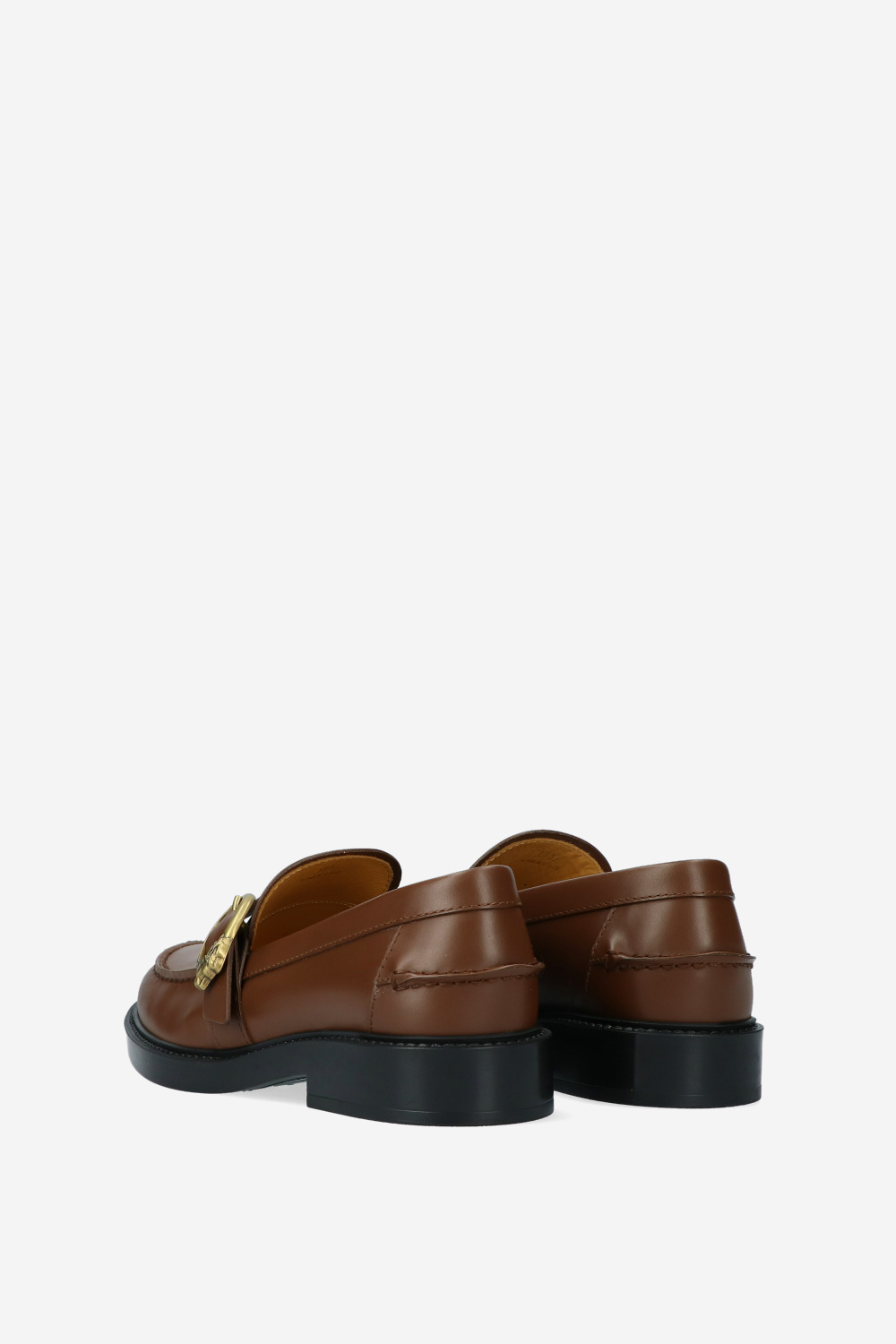Tods Loafers Bruin