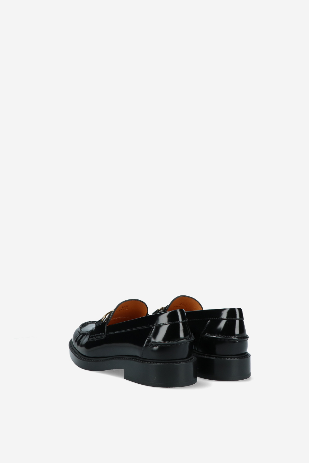 Tods Loafers Zwart