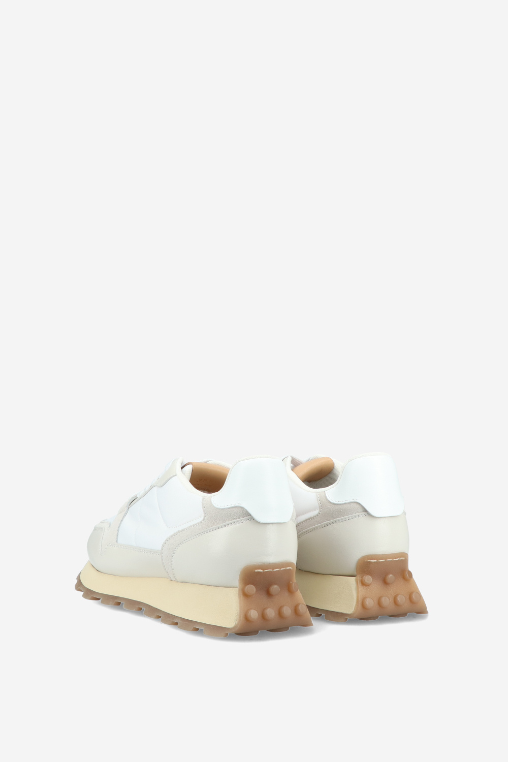 Tods Sneakers White