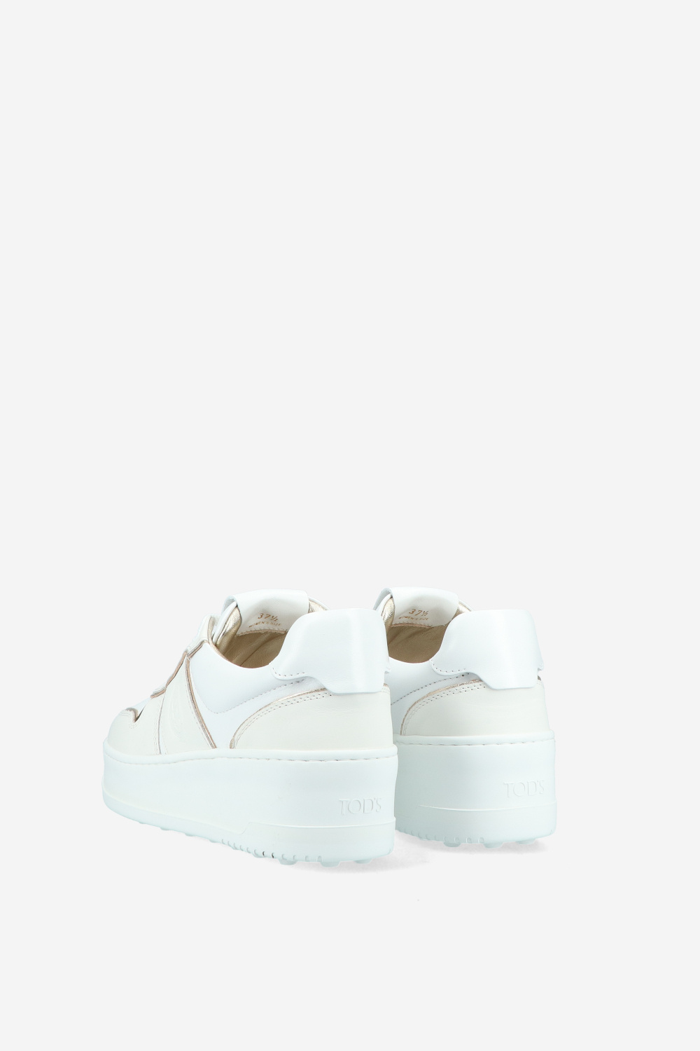 Tods Sneakers White