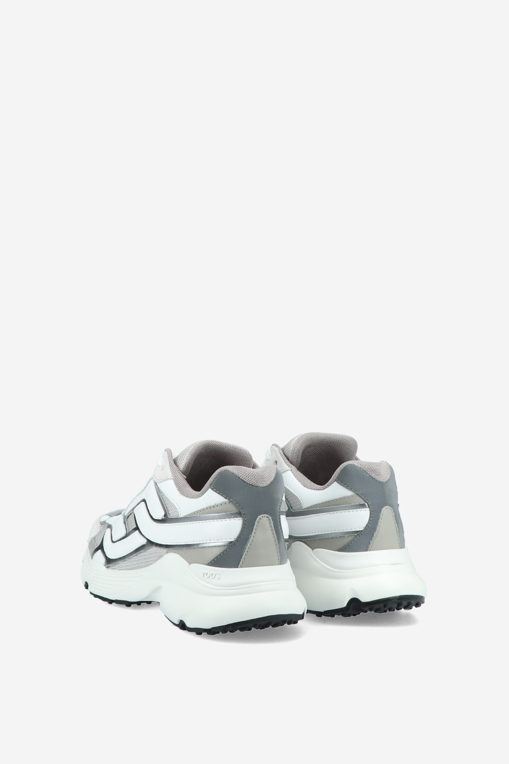 Tods Sneakers Grey