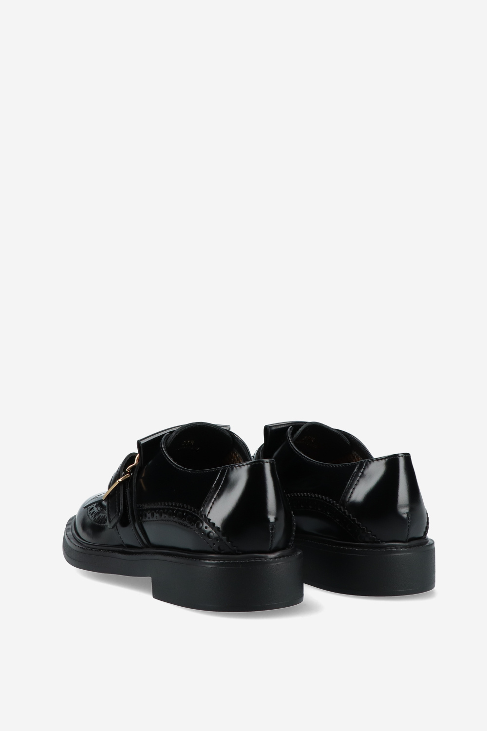 Tods Loafers Zwart