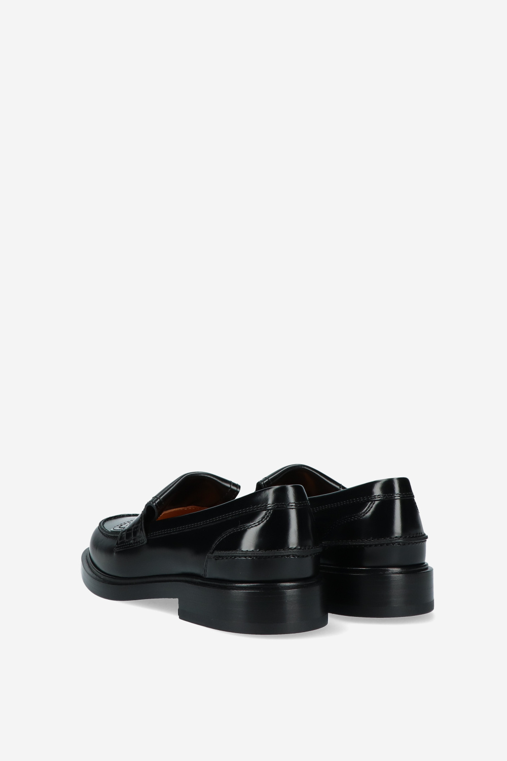 Tods Loafers Black