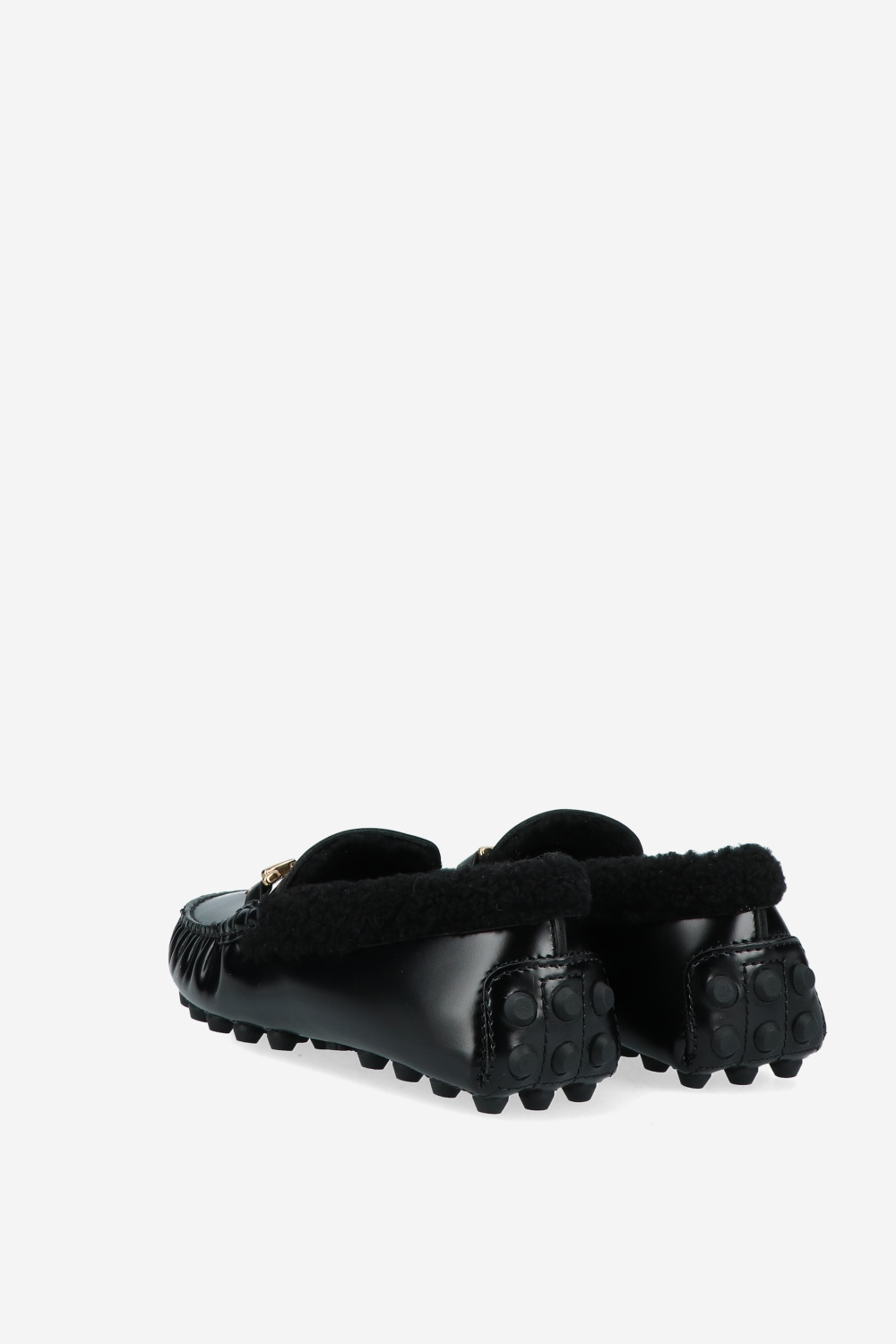 Tods Loafers Black