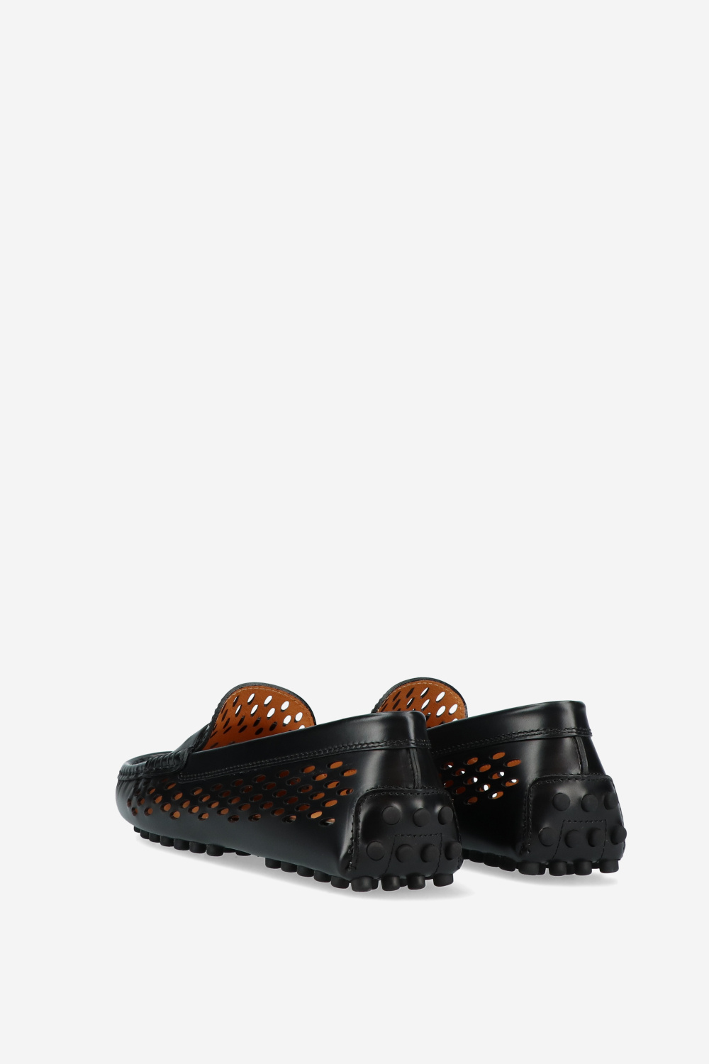 Tods Loafers Black