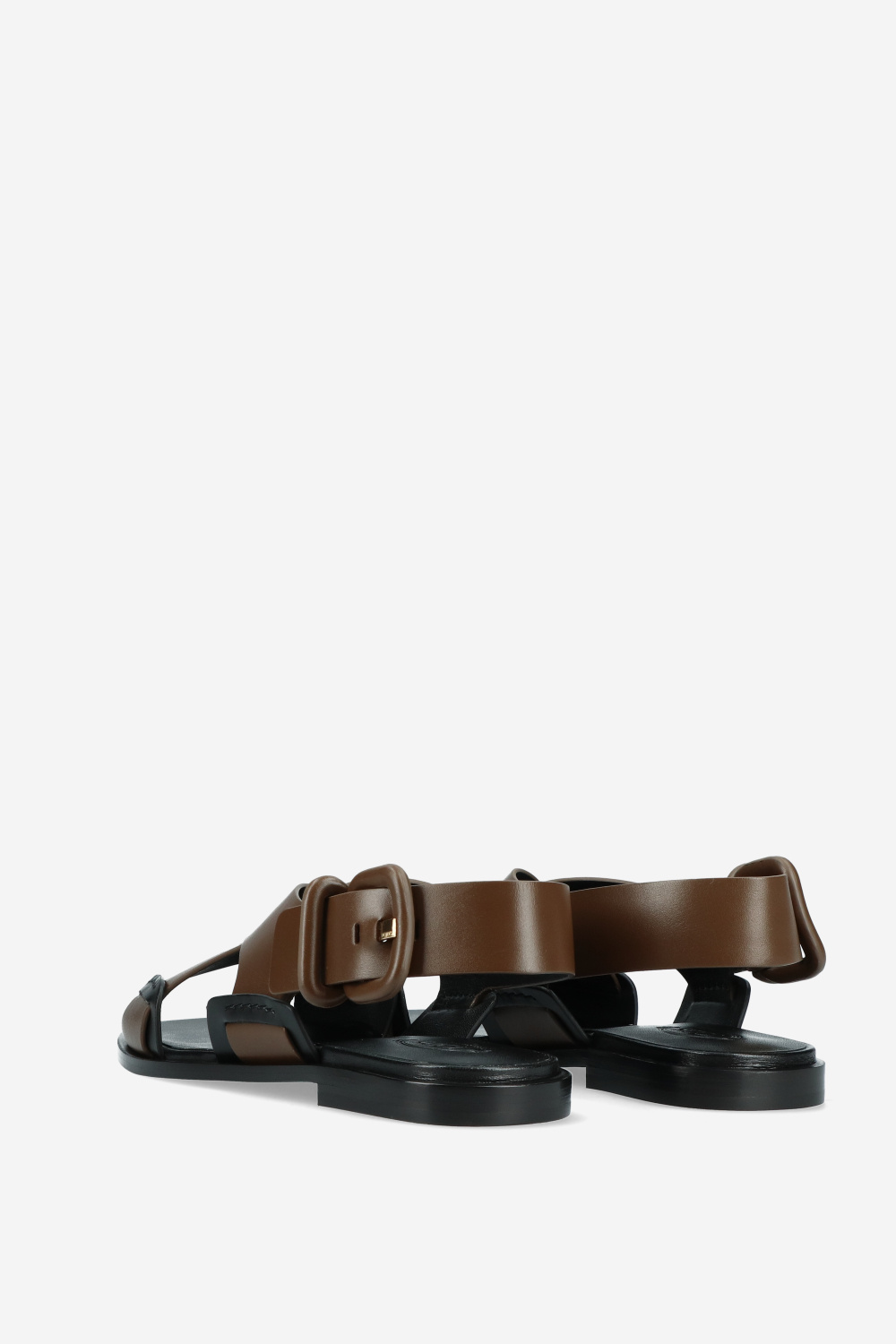 Tods Sandalen Bruin