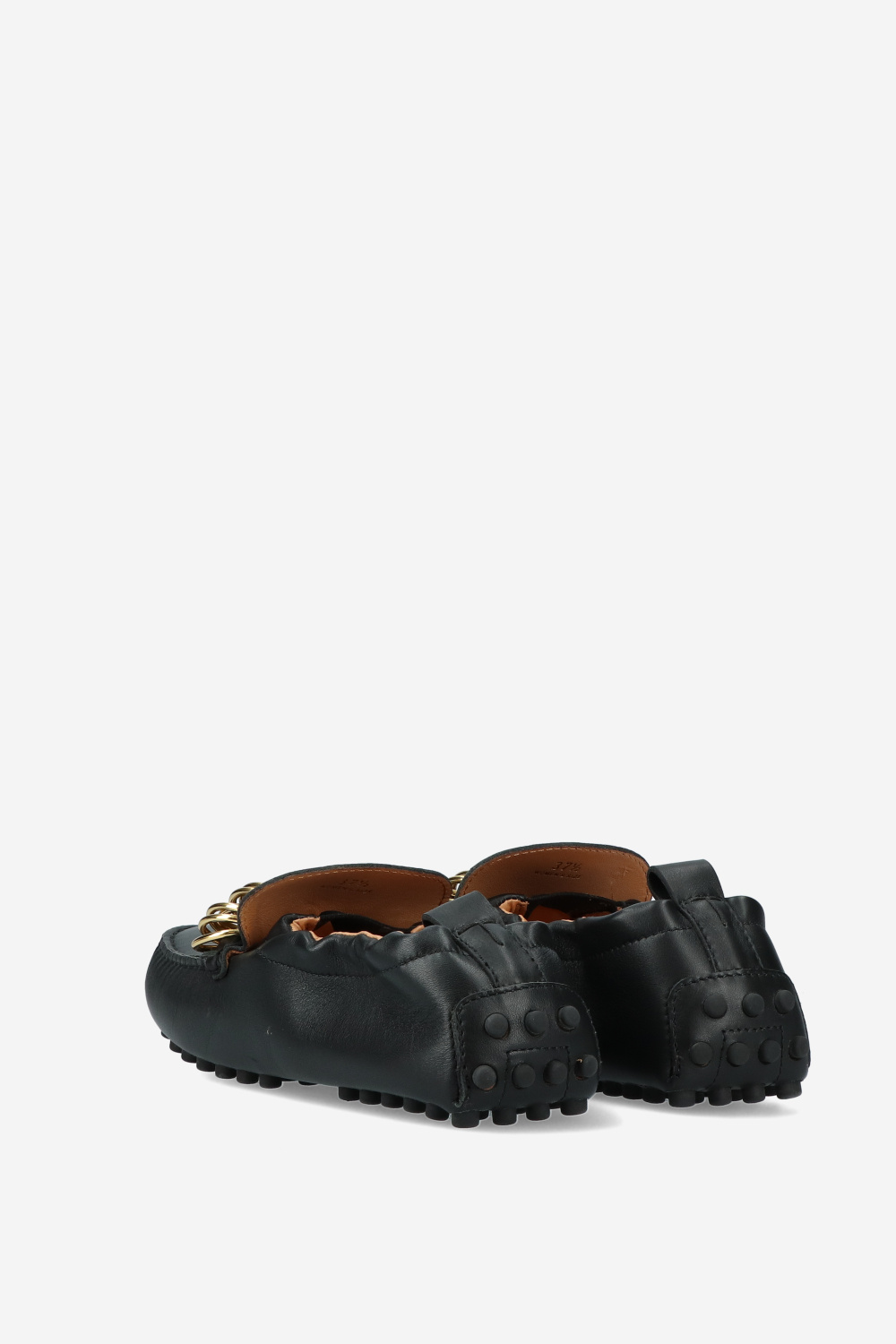 Tods Loafers Black