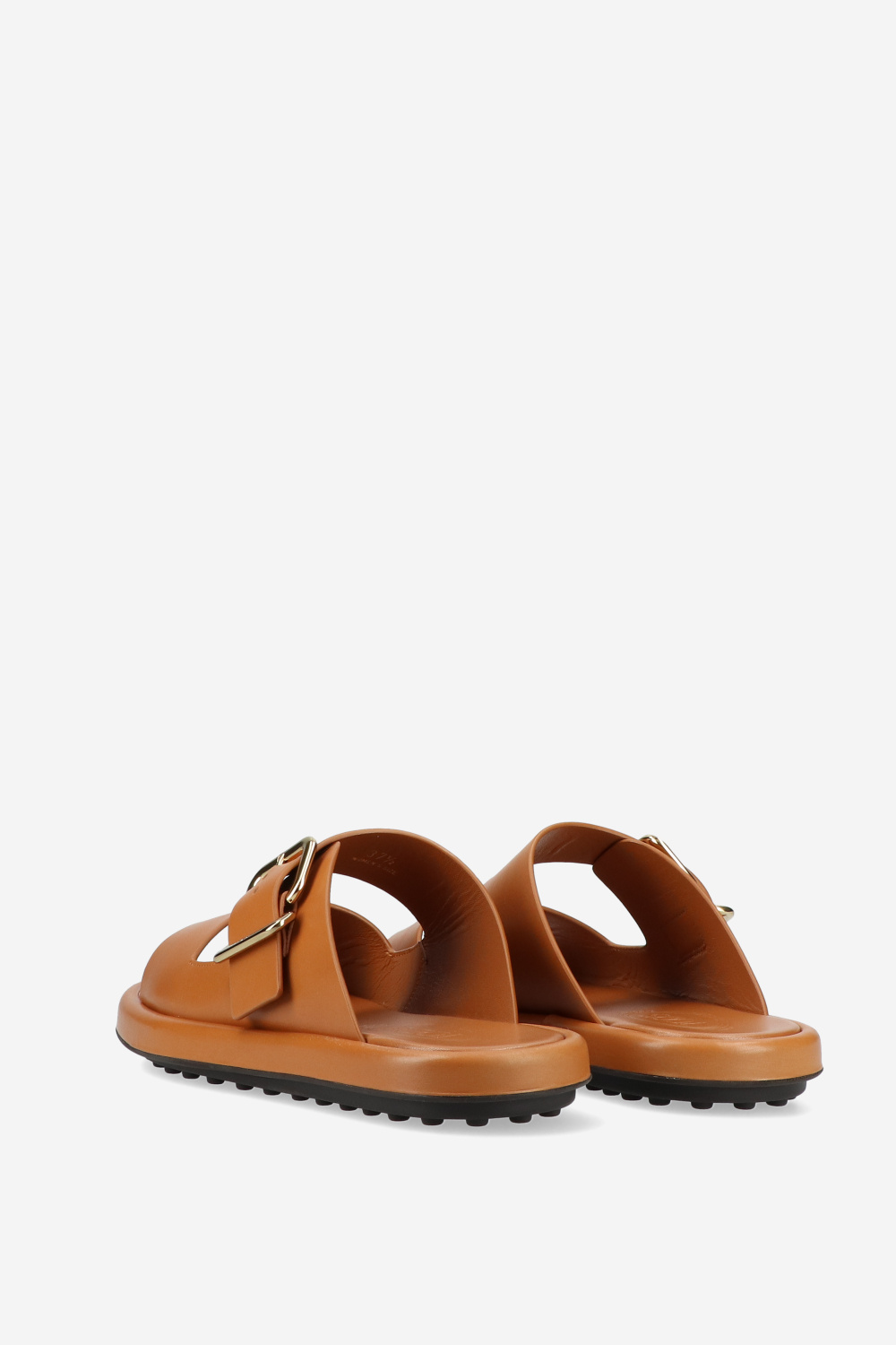 Tods Sandals Brown