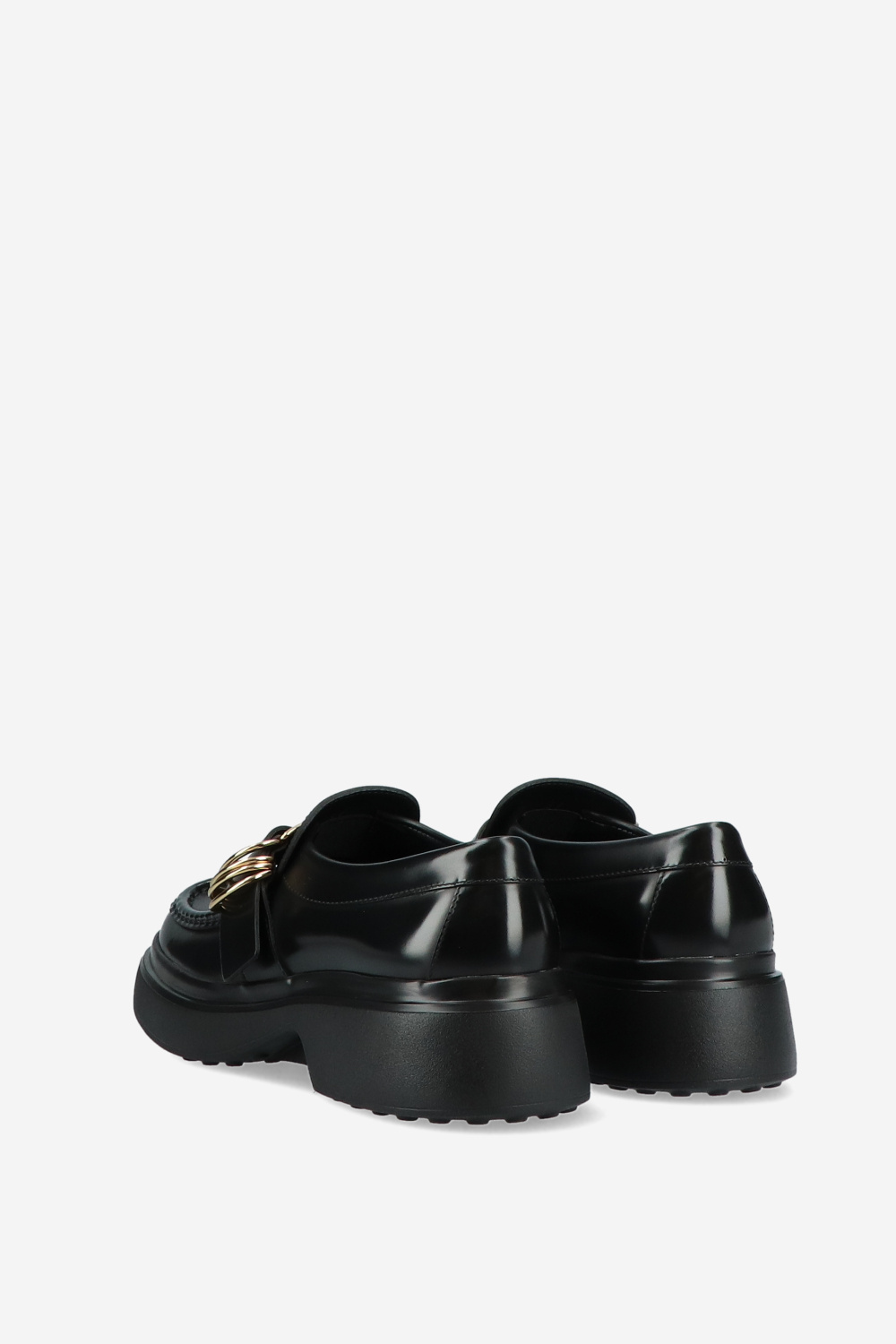 Tods Loafers Black