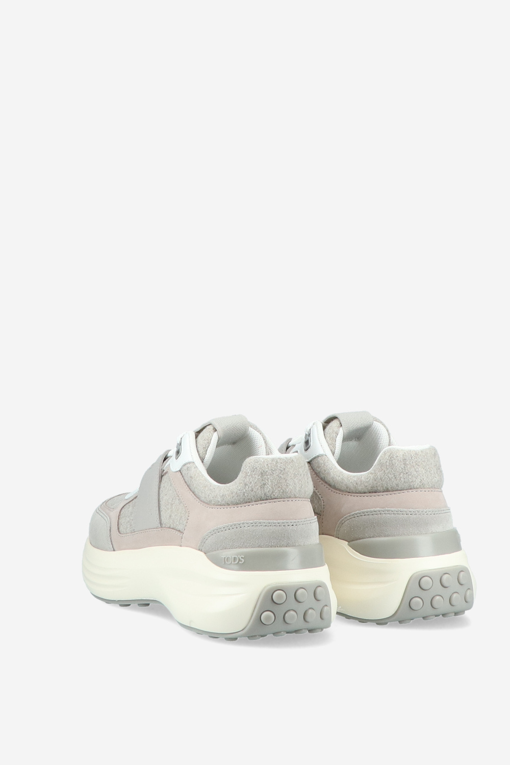 Tods Sneakers Grey