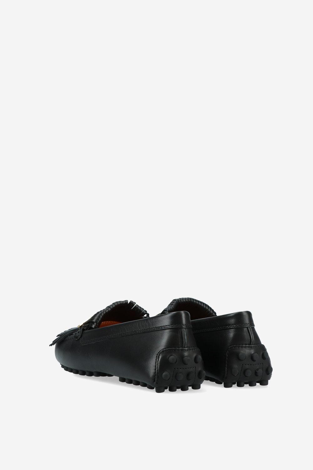 Tods Loafers Black