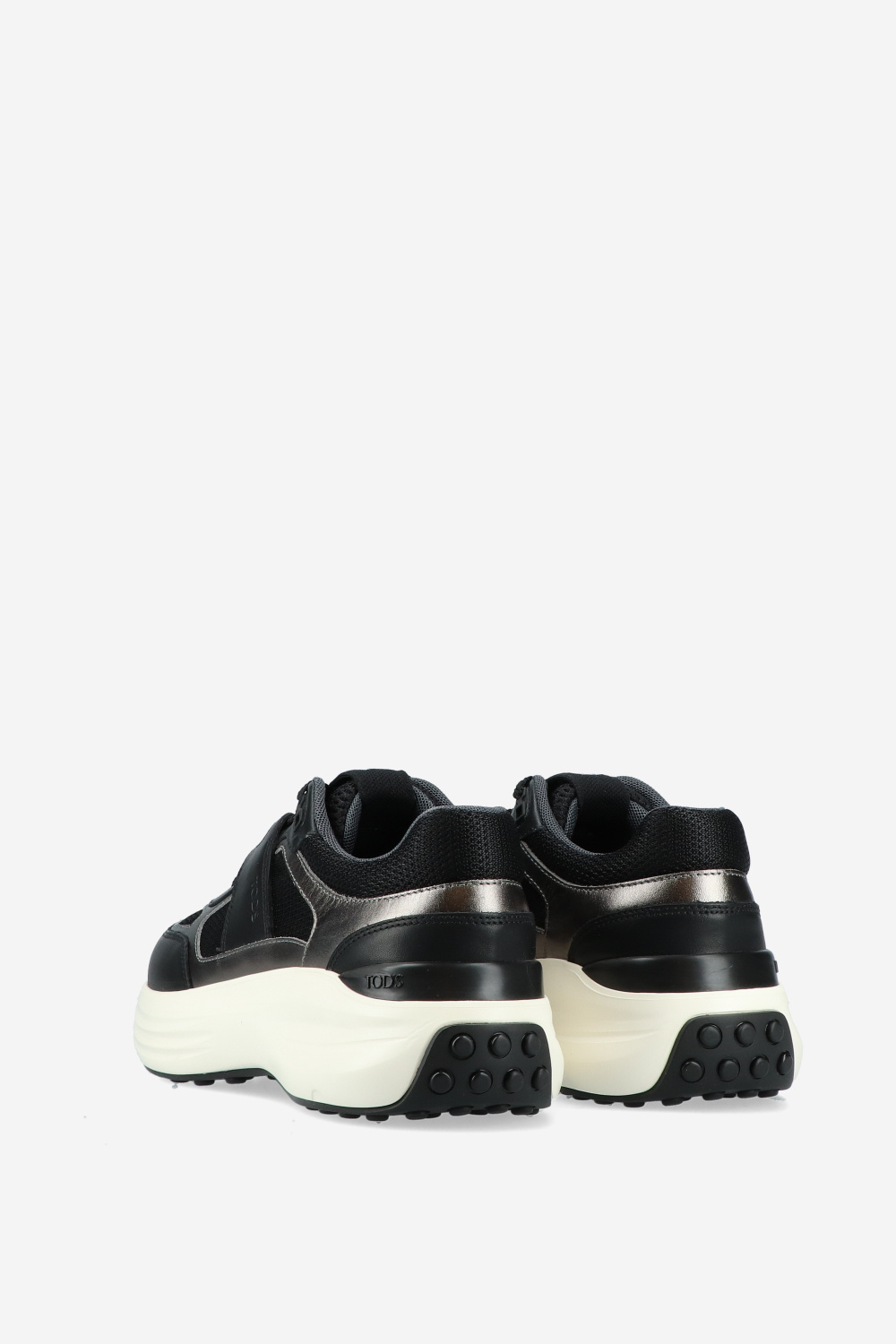 Tods Sneakers Black