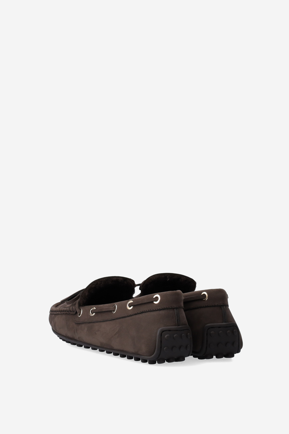 Tods Ballerina's Bruin