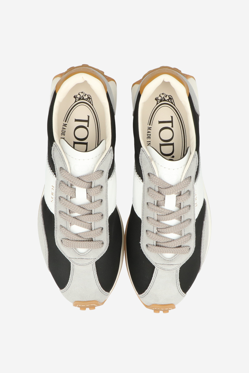 Tods Sneakers Zwart