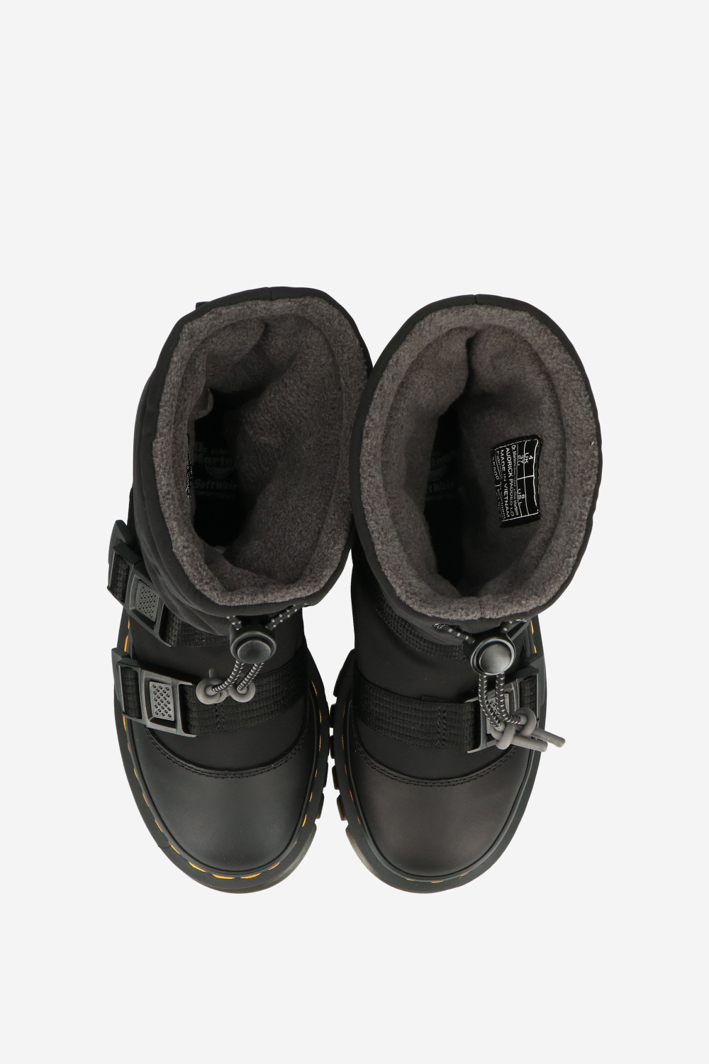 Tods Boots Black