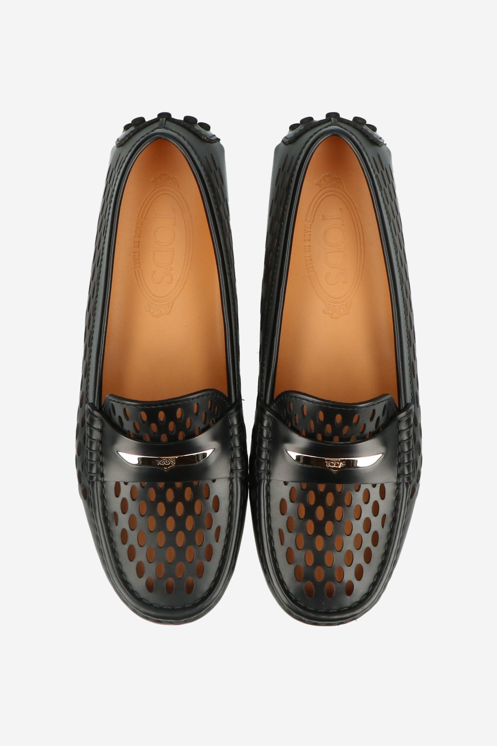 Tods Loafers Black