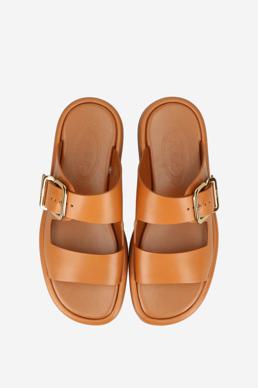 Tods Sandals Brown