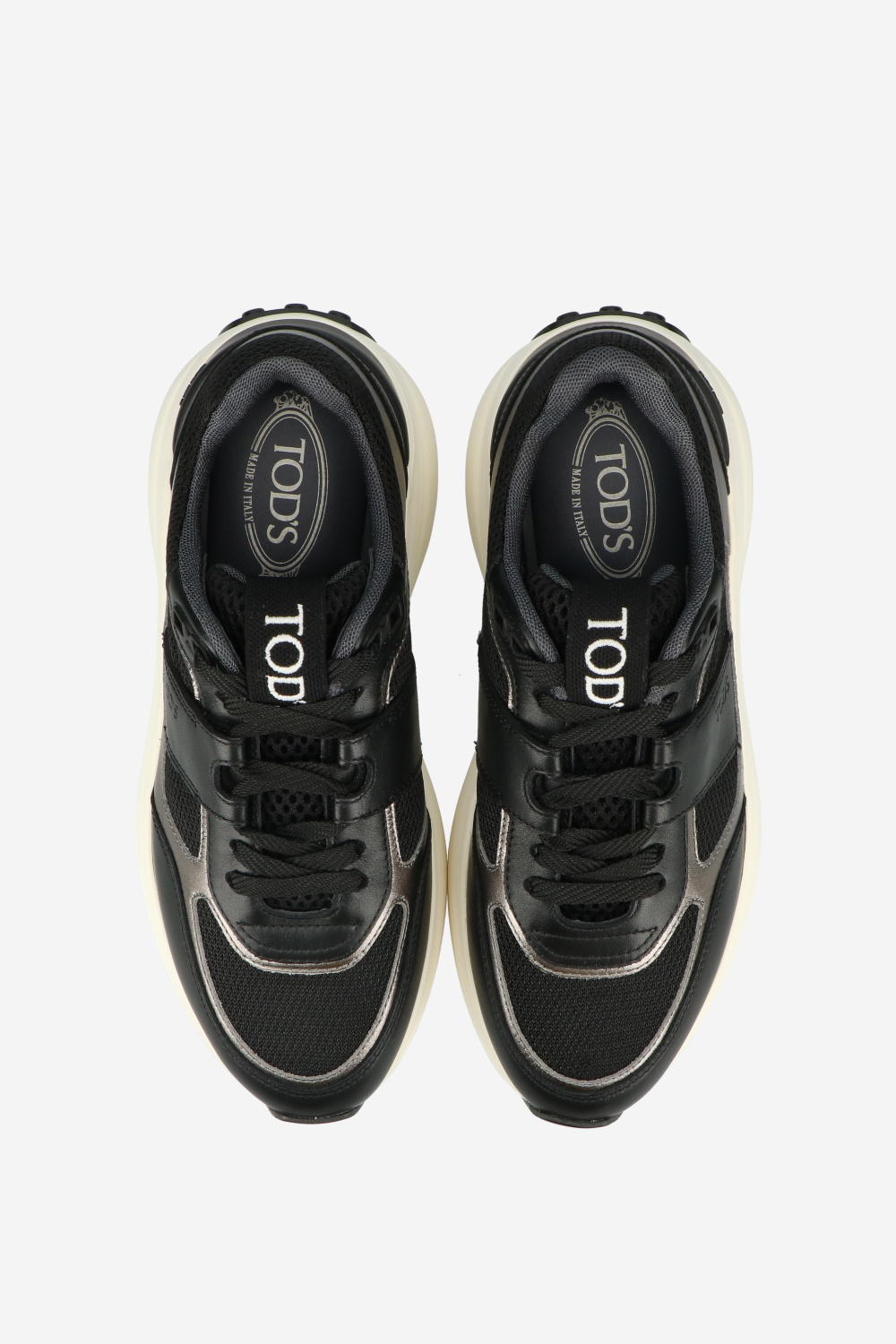 Tods Sneakers Black