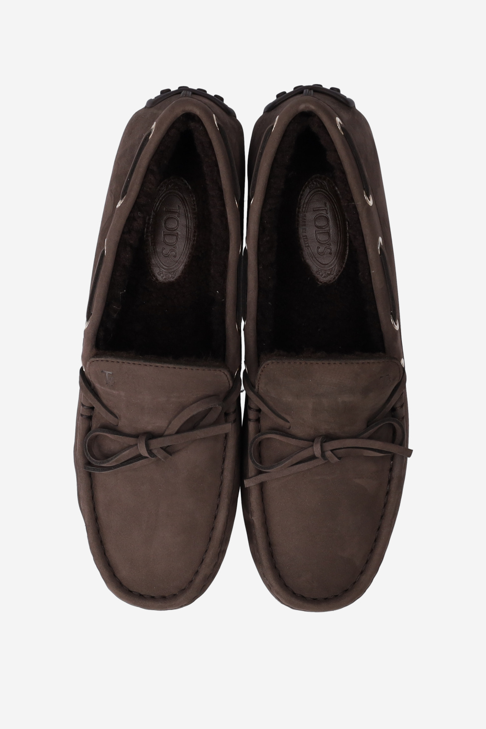 Tods Ballerina's Bruin