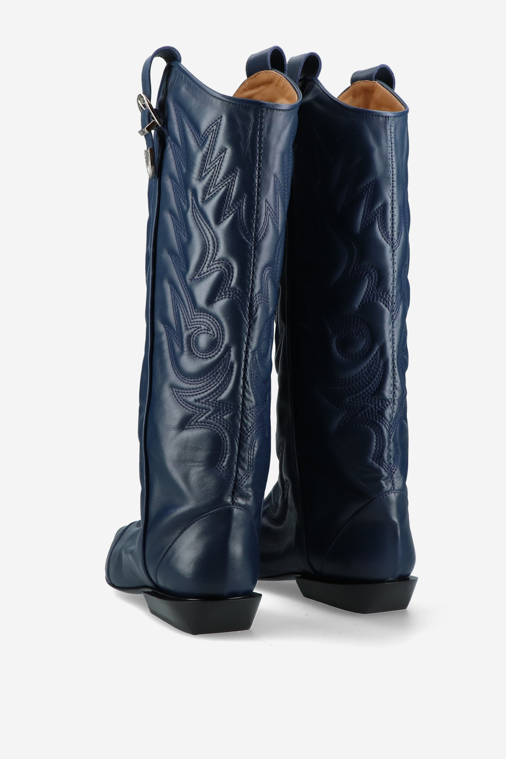 Toga Pulla Boots Blue