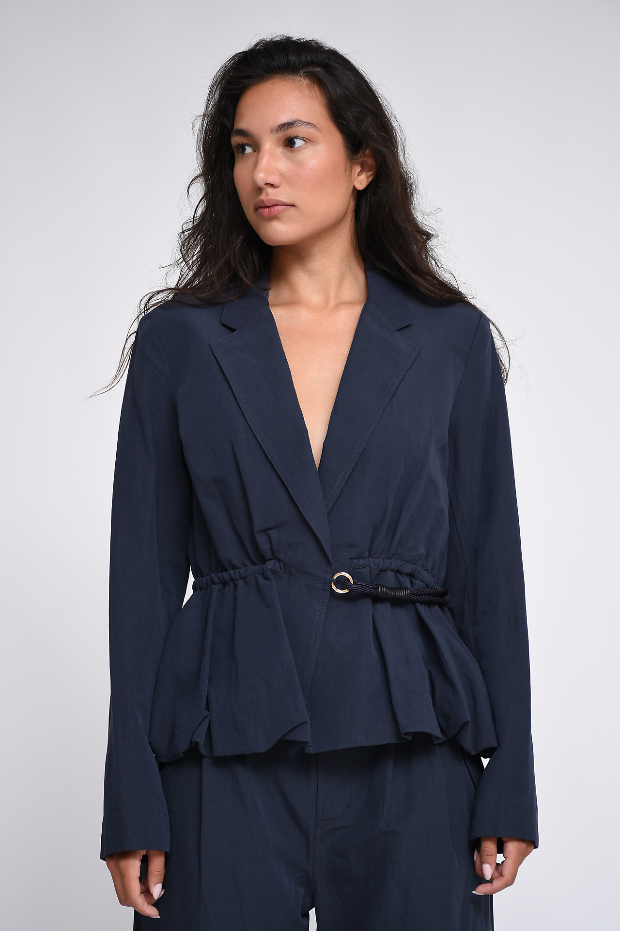 Ulla sale johnson blazer