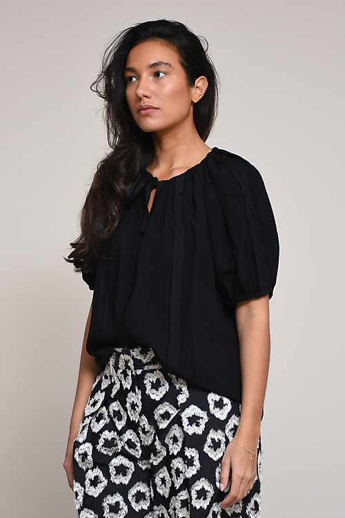 Ulla Johnson Blouses Black