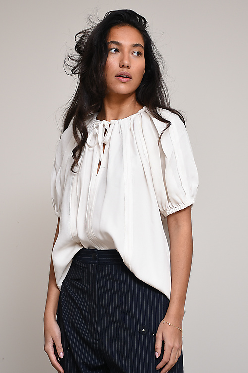 Ulla Johnson Blouses Neutral