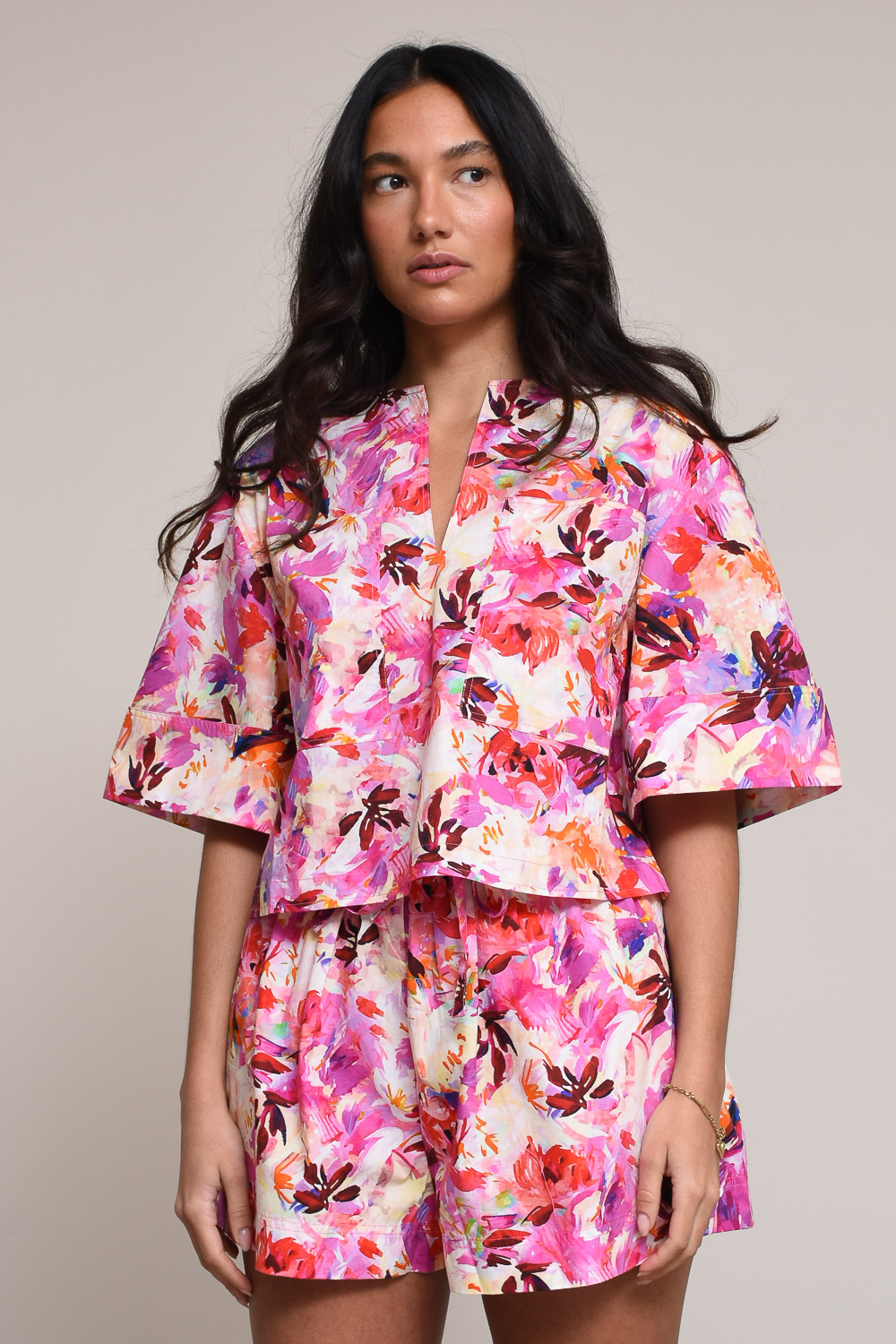 Ulla Johnson Blouses Pink