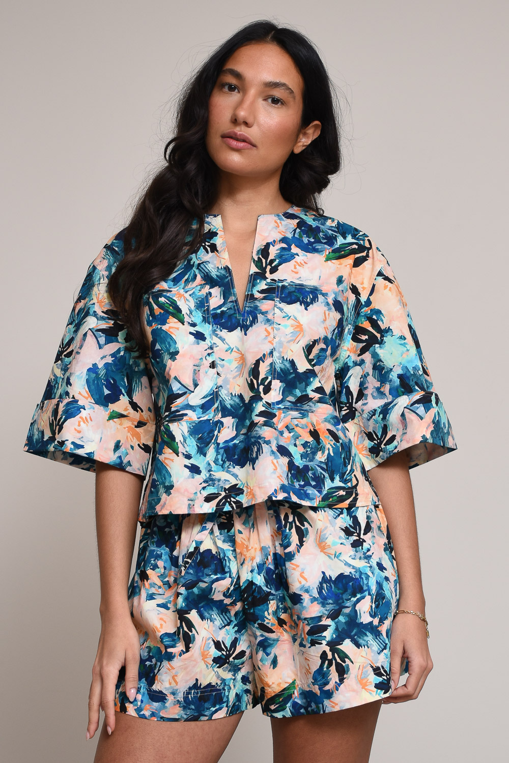 Ulla Johnson Blouses Blauw