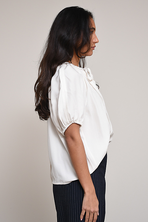 Ulla Johnson Blouses Neutral