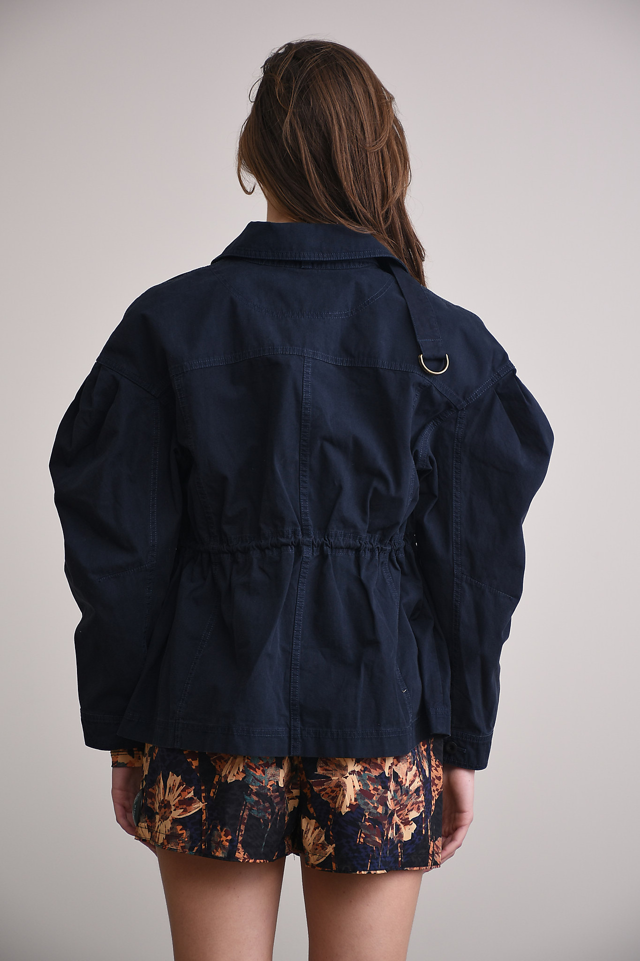 Ulla Johnson Jassen Blauw