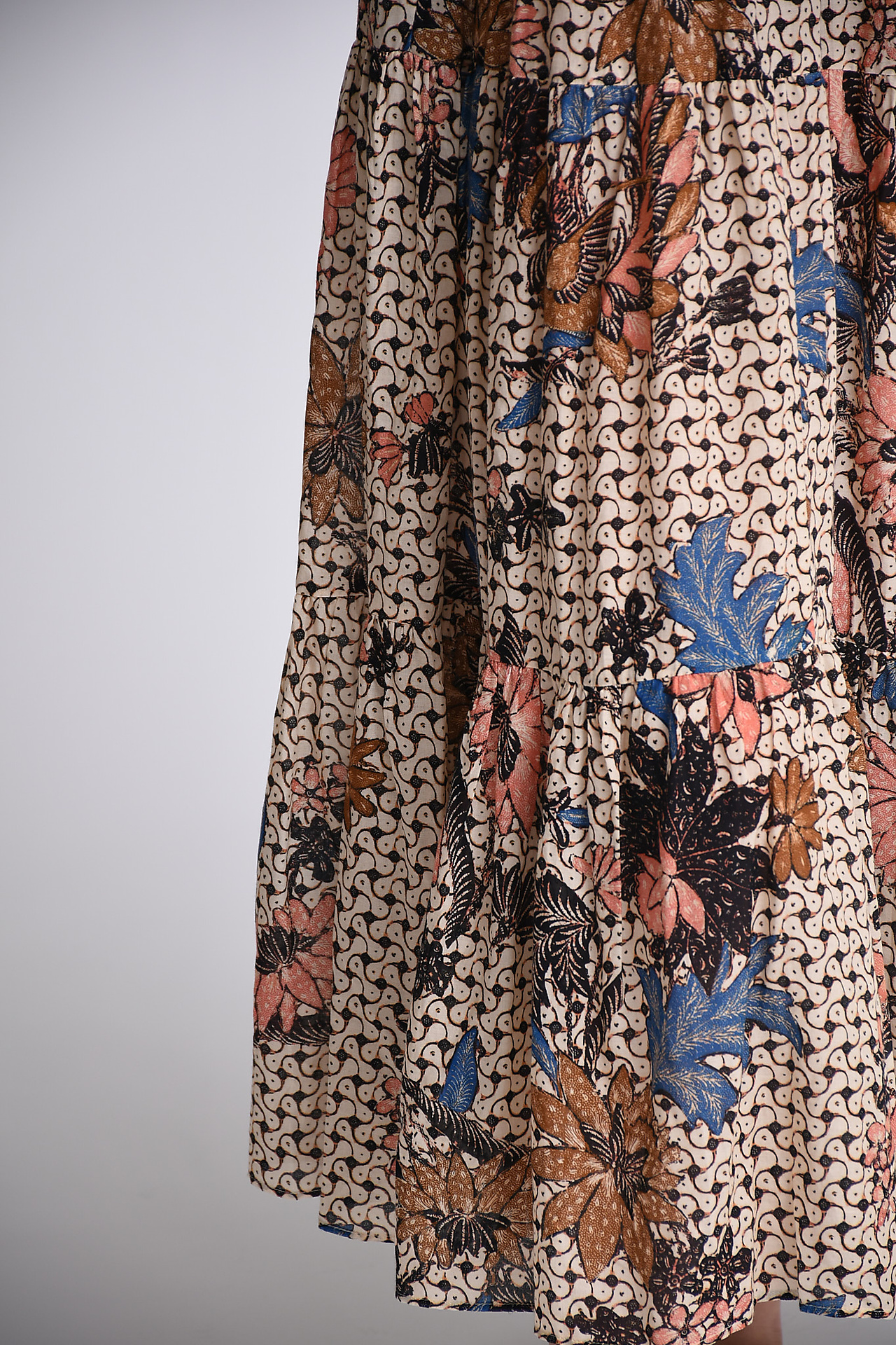 Ulla Johnson Jurken Beige