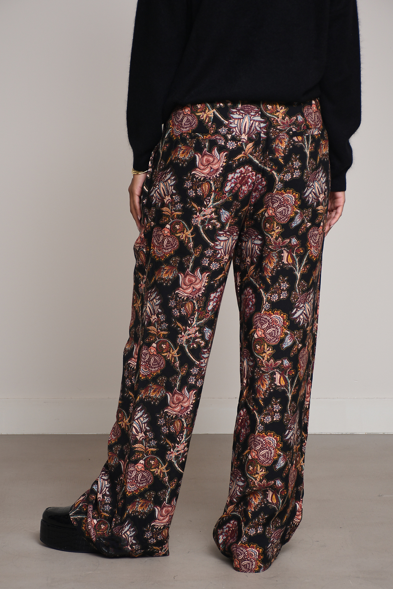 Ulla Johnson Trousers Bright colors