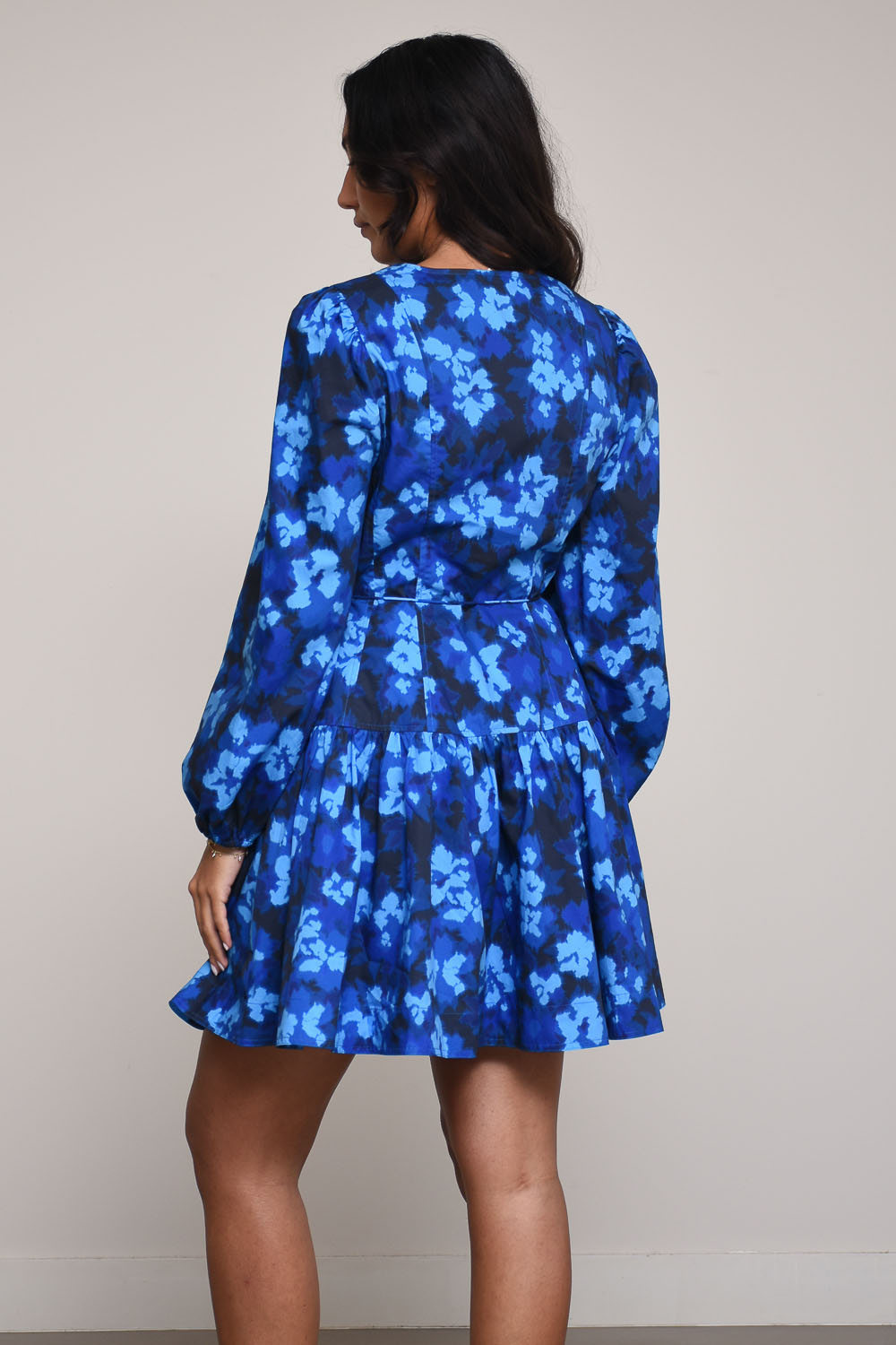 Ulla Johnson Dresses Blue