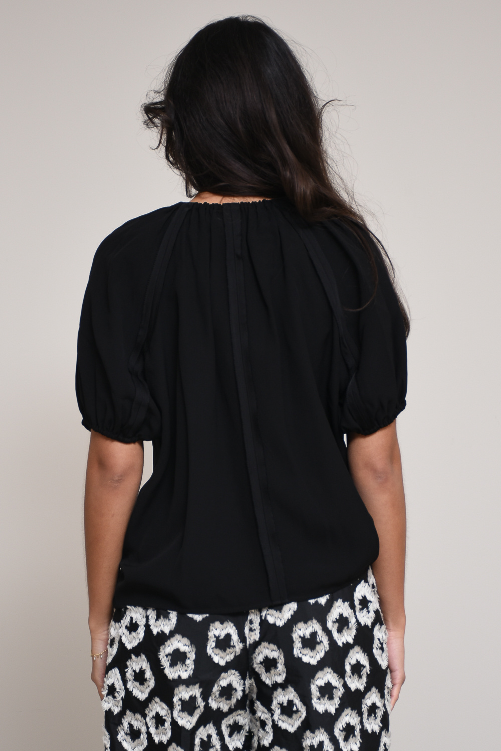 Ulla Johnson Blouses Black