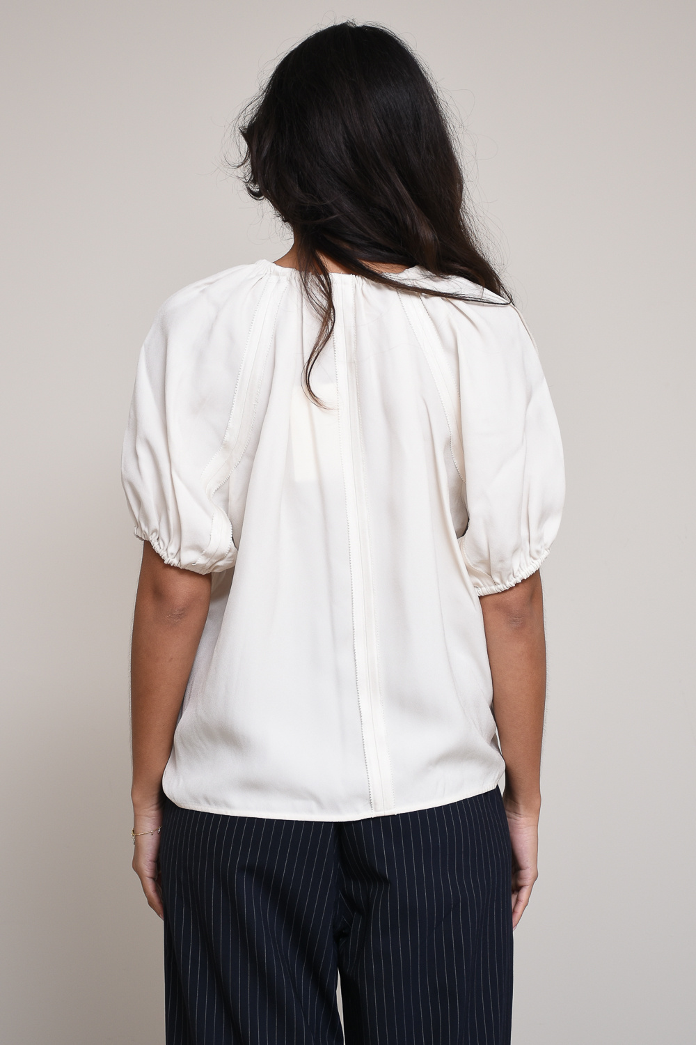 Ulla Johnson Blouses Neutral