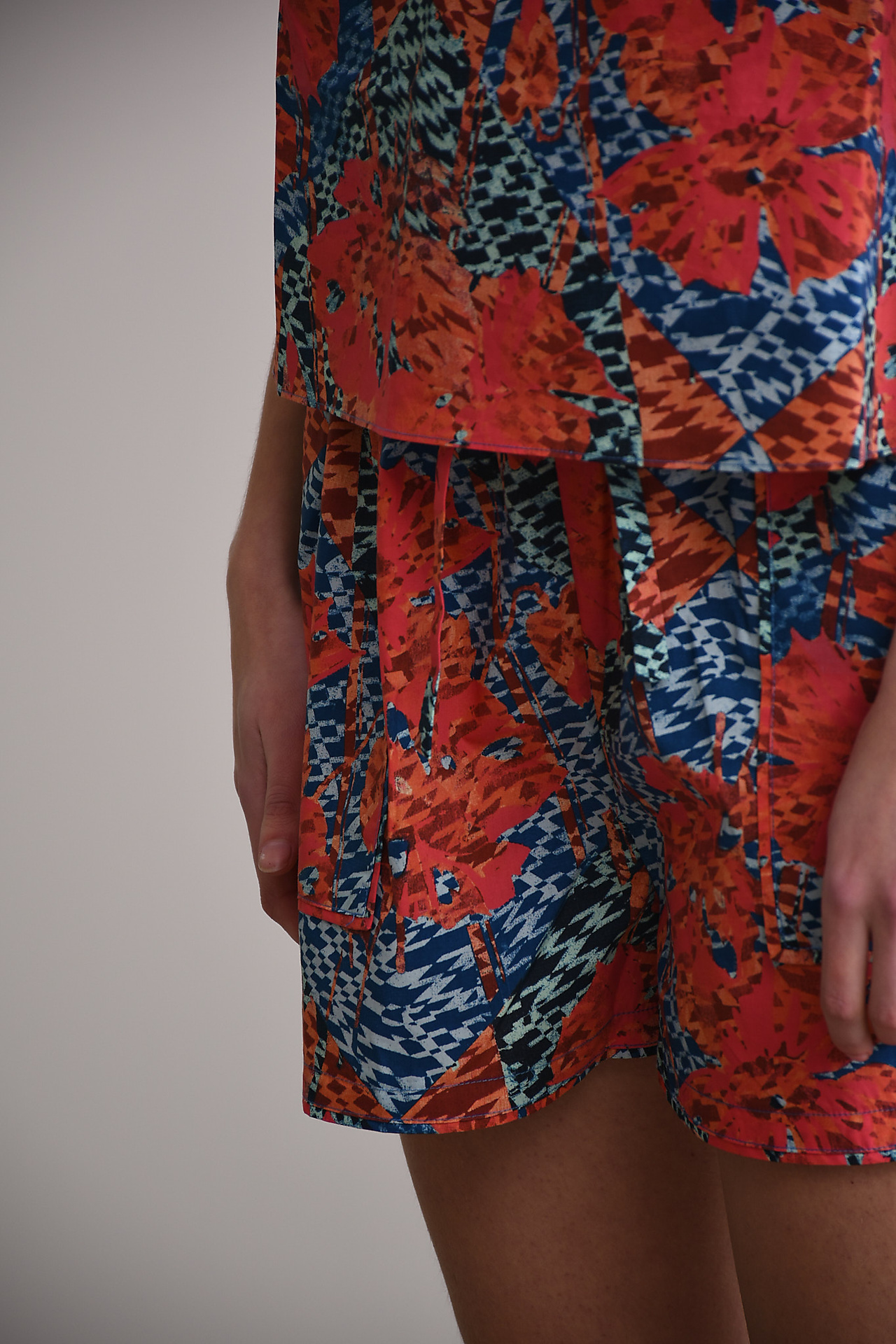 Ulla Johnson Broeken Roze